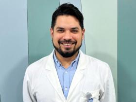 Dr. Daniel Amato