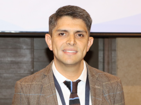 Dr. Rolando Sepúlveda