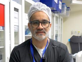 Dr. Armando Pérez Silva