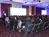 Congreso de Geriatría: consolidando desafíos 