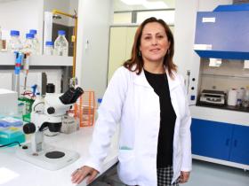 Dra. Claudia Quezada Monrás