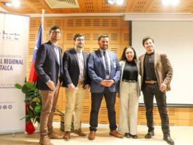 Revista Médica del Maule reconoce desarrollo científico local