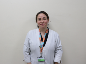 Dra. Ana Fritis
