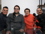 Pódcast “Síndrome Chilensis” conecta la medicina al paciente
