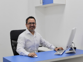 Santa Cruz incorpora nuevo Centro de Cirugía Mayor Ambulatoria 
