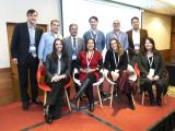 IA y herramientas genéticas destacan en jornadas SOCHUMB