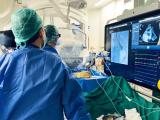 Hospital de Concepción incorpora nueva técnica para reparar válvula tricúspide