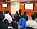 Comienza en Concepción Curso de Marketing Farmacéutico