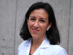 Dra. Inés Cerón Araya