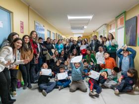 hospital llanquihue, ninos y salud, salud, recinto asistencial 