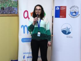 Dra. Mariel Neveu Lissi