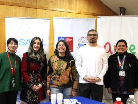 hospital llanquihue, ninos y salud, salud, recinto asistencial 