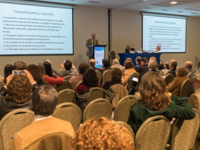 Jornada impulsa mirada ética y estratégica en investigación