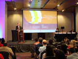 Encuentro internacional fortalece el debate en salud mental