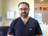 trauma dentoalveolar, emergencias odontológicas, hospital puerto montt