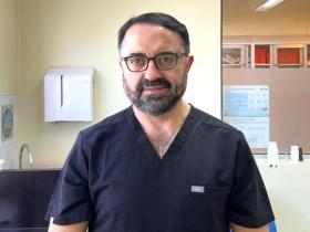 Dr. Javier Cárdenas Navarro