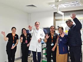 cesfam, ufro, temuco, enfermedades gastrointestinales