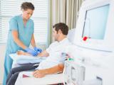 terapia reemplazo renal, nefrología, dispositivos médicos, hospital los ángeles