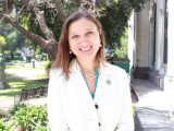 sochog, sociedad chilena de obstetricia y ginecología, 90 años sochog, nueve décadas sochog, maría josé del río