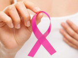 cáncer de mama, detección temprana, mes de sensibilización
