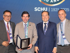 Congreso centenario impulsa la urología en Chile