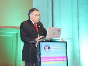 Dr. José Antonio Castro-Rodríguez