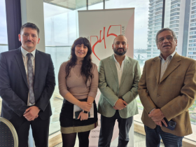 curso anual de cardiología, filial v región sochicar, sociedad chilena de cardiología