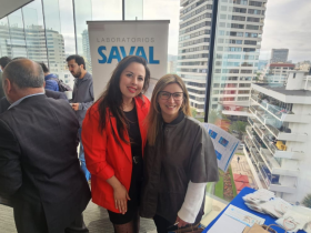 curso anual de cardiología, filial v región sochicar, sociedad chilena de cardiología