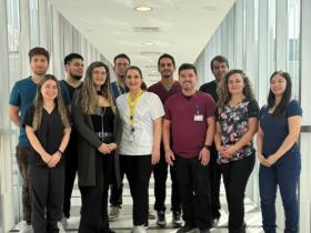 hospital higueras, cáncer oral, investigación