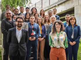 unidades de investigación hospitalarias, investigación, cáncer, paula stegmaier, franco ravera zunino
