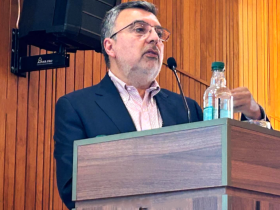 Dr. Patricio Marín Cuevas