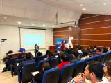 capacitación, tuberculosis, servicio salud arauco