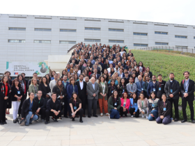 III jornadas de investigación, franco ravera zunino, rancagua