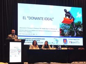 cardiología, trasplantes, capacitación
