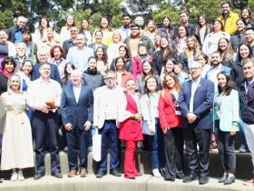 cirugía infantil, colorrectal, ostomizado, capacitación, ufro, hospital temuco