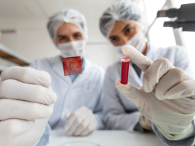 terapias, innovación, VIH