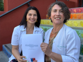 nutrición parenteral