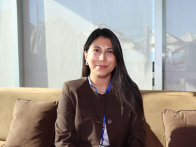 Dra. Tamara Bórquez