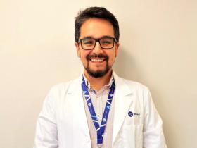 Dr. Félix Orellana Cortés