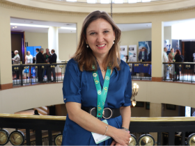 congreso chileno de obstetricia y ginecología, sociedad chilena de obstetricia y ginecología, sochog, maría josé del río