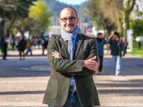 Dr. Fernando Heredia Muñoz