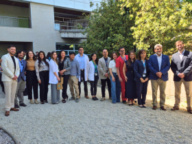 Campo Clínico Universidad de Santiago (USACH) – Hospital Regional Dr. Franco Ravera Zunino (HFRZ)