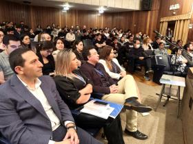 capacitación, traumatología, aps