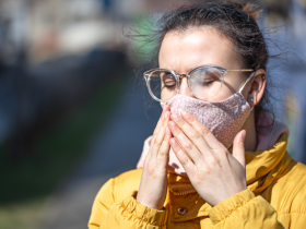  subclado K, influenza A