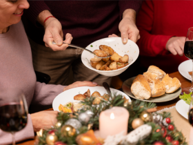 malestar alimentario, época estival