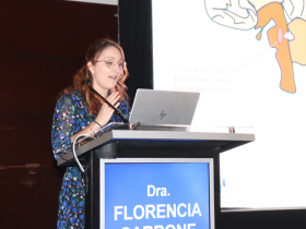 Dra. Florencia Carbone