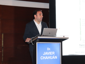 Dr. Javier Chahuán