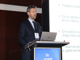 Dr. José Ignacio Gran