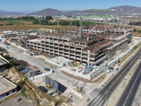 hospital de coquimbo, nuevo hospital de coquimbo
