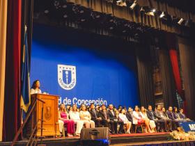titulación, medicina, udec